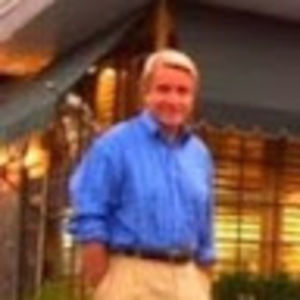 Meet your Posher, Tom